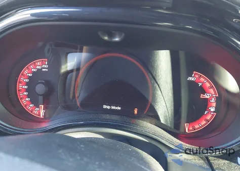 2021 Dodge Durango Srt Hellcat Awd from USA, damaged, VIN 1C4SDJH90MC826082